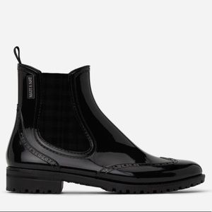NEW—MATT&NAT—DENVER Vegan Rain Boots